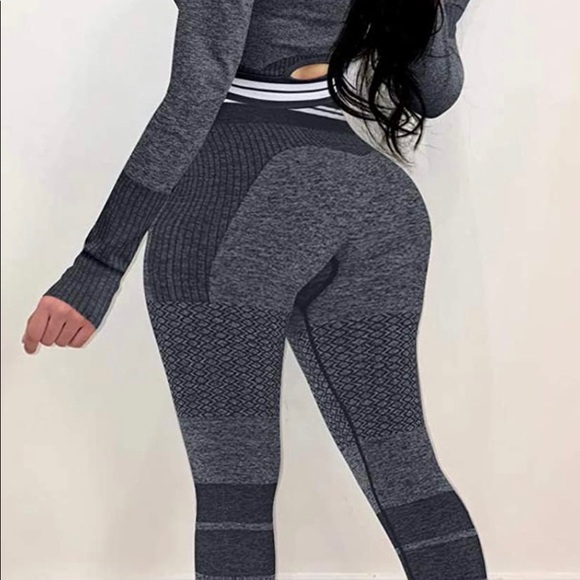 Two Piece Set - Picture 2 of 3